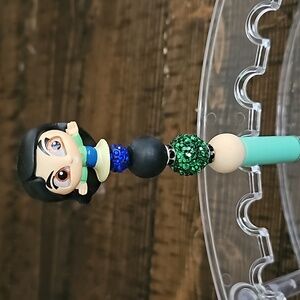 Mulan - Disney Doorables Pen Hand Crafted